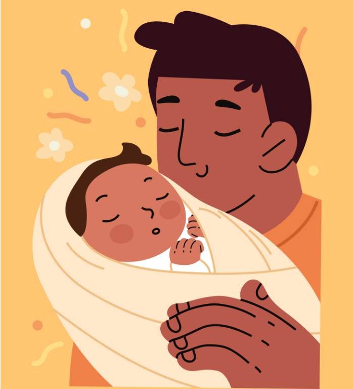 un-dolor-silencioso-el-duelo-de-un-padre