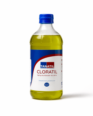 Tanatil cloratil