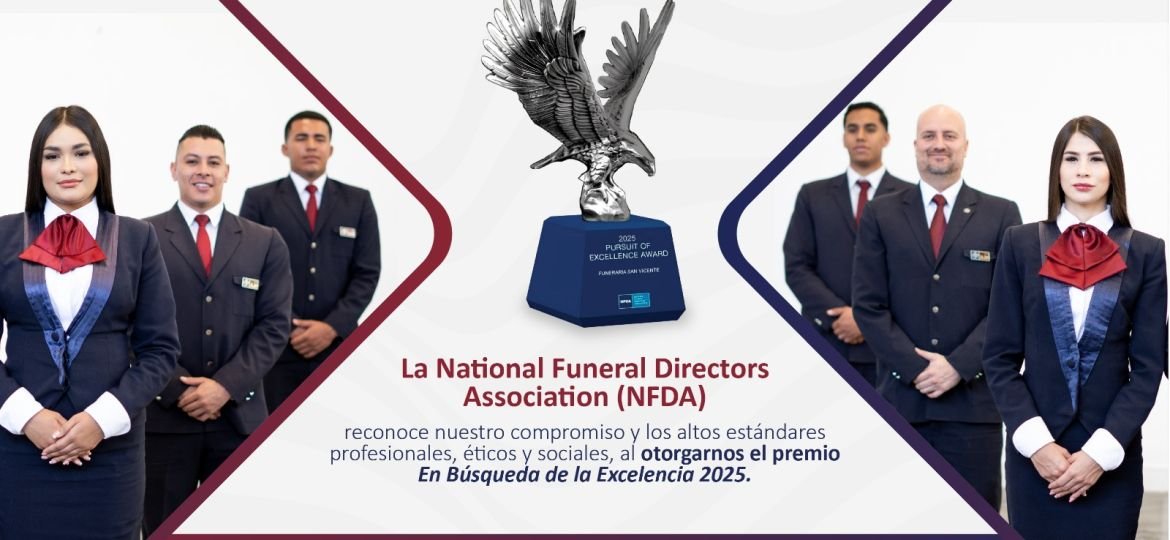 National Funeral
