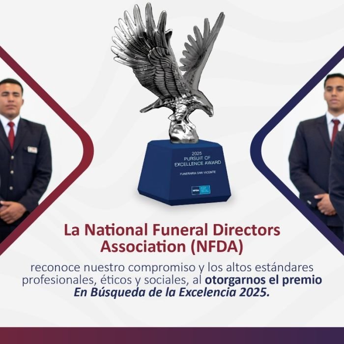 National Funeral