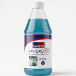 Tanatil cavidad Cero formol