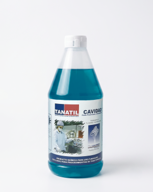 Tanatil cavidad
