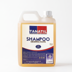 Tanatil shampoo desinfectante