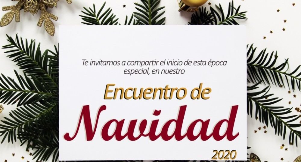 Encuentro de Navidad