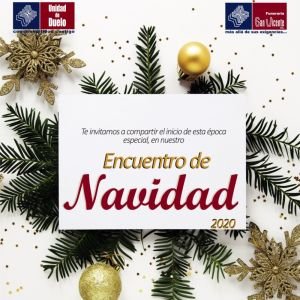Encuentro de Navidad