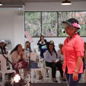 Primer Festival de Narración Oral y Cuentería