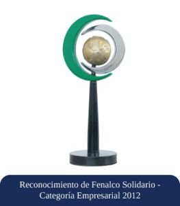 2.-Reconocimiento-de-Fenalco-Solidario---Categoría-Empresarial-2012