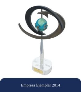 Empresa-Ejemplar-2014